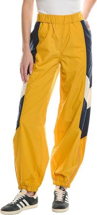 Mother Mother The Home Stretch Sneak Pant
