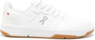 On Running Sneakers The Roger Clubhouse - Bianco