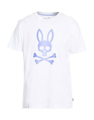 Psycho Bunny TOPWEAR - T-shirts on YOOX.COM