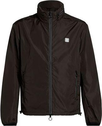 A|X Armani Exchange CAPISPALLA - Giacche & Giubbotti su YOOX.COM