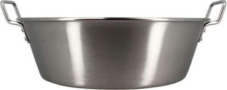 Menastyl Cuisson Cubeta Para Mermelada - Menastyl - 4615452 - En Acero Inoxidable - 40,5 Cm