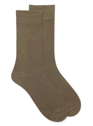 Le 31 Mens Minimalist dress socks