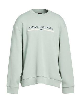 A|X Armani Exchange TOPWEAR - Sweatshirts on YOOX.COM