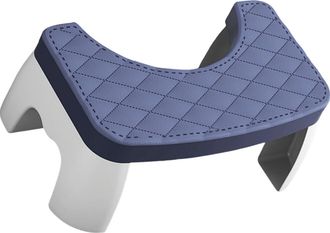 OEM Taburete De Ba&ntilde;o Higi&eacute;nico Universal - Azul N&oacute;rdico