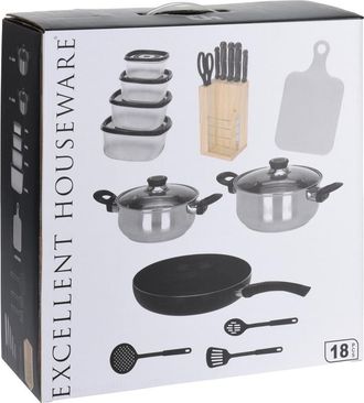 Koopman Juego Coc Basico Koopman