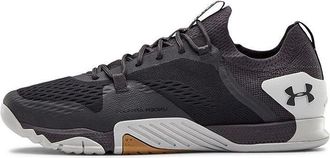 Under Armour TriBase Reign 2 Black 3022613-500