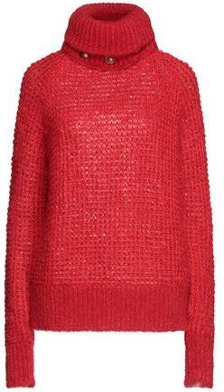 Balmain MAGLIERIA - Dolcevita su YOOX.COM