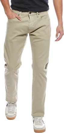 Todd Snyder Todd Snyder Slim Garment Dyed Twill Pant