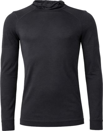 Asics Asics Metarun Mens Black Running Top - Size X-Large