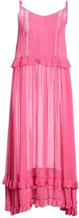 Twin-Set DRESSES - Maxi dresses sur YOOX.COM