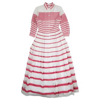 Sara Roka Shirt Dresses, female, Multicolor, Size: 2XS Summer Dresses