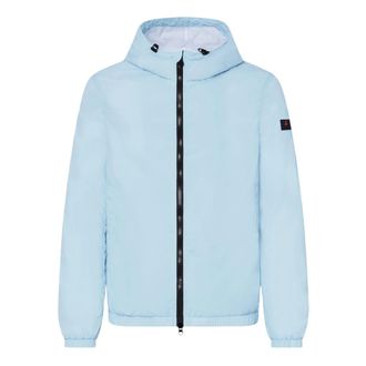 Peuterey Hombre, Chaquetas, Azul, Talla: M