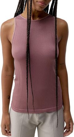 Born Living Yoga Uma Performance Sport T-Shirt in Deep Tuscany at Nordstrom, Size Medium Eu