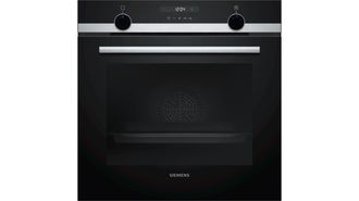 SIEMENS Iq500 Hb537a0s0 Horno 71 L 3600 W A Acero Inoxidable