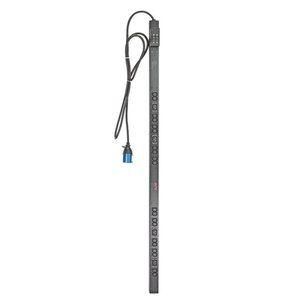 A.P.C. Apc Rack Pdu Basic 24 Tomas Negro 32a 0u