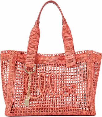Chlo&eacute; Tote Bag - Dames - Shoppers - Bruin - ONE Size - Tassen