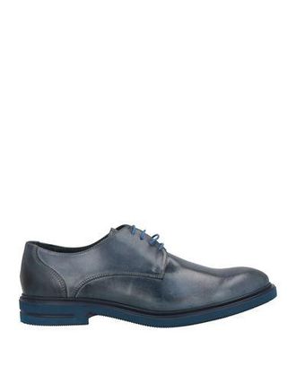 Franzini FOOTWEAR - Lace-up shoes sur YOOX.COM