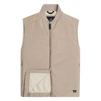 Wahts Mens Jackets, TargetGroup:Men Neutral Sand / XXL