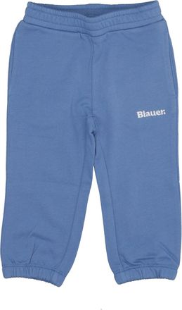 Blauer Broek Helderblauw
