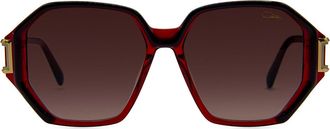 Cazal 8522 004 Mens Sunglasses Size 54