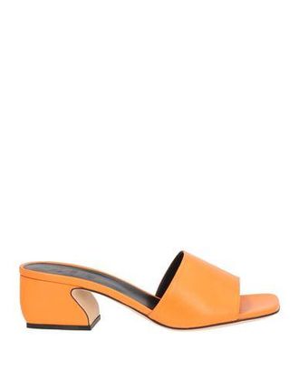 Sergio Rossi CALZADO - Sandalias con cierre en YOOX.COM