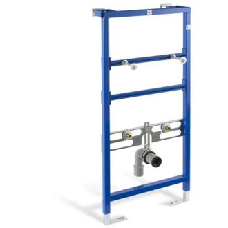 Roca Sistema Instalaci&oacute;n In-wall Para Lavabo - Marca Roca
