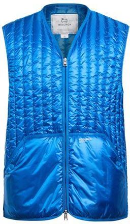Woolrich COATS & JACKETS - Gilets on YOOX.COM