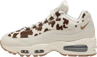 Nike (WMNS) Nike Air Max 95 Big Bubble Cow Print IR5113-001