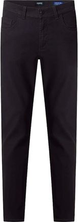 Pioneer Authentic Jeans Chinos - Heren - Broeken - Zwart - Maat: W33 L32