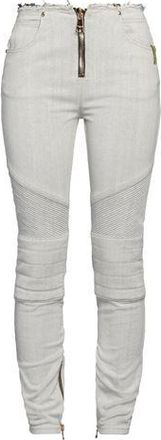 Balmain BOTTOMWEAR - Pantaloni jeans su YOOX.COM