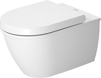 Duravit Duravit - Darling New Wall Wc 254509, Wash-down, 540mm, 25450900001