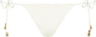 Eres Slip bikini Exquise - Bianco