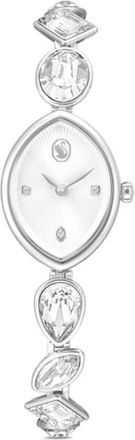 Swarovski Gema Quartz Crystal Ladies Watch 5737955