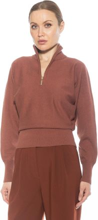 Alexia Admor Niko Sweater