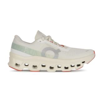 On Running On Running, Running Shoes, female, Multicolor, Size: 10 US Cloudmonster 1