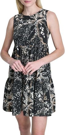 DKNY Dkny Tank Dress