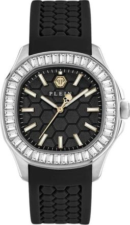 Philipp Plein Dames, Accessoires, Zwart, Maat: ONE Size