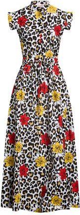 Connor & Blake DRESSES - Maxi dresses sur YOOX.COM