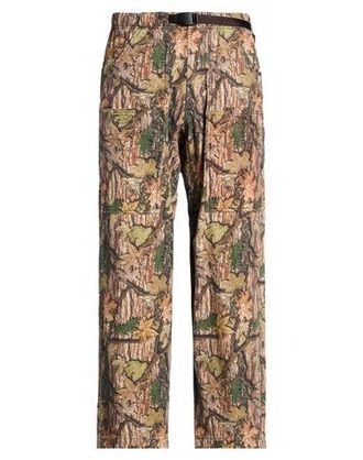 Gramicci BOTTOMWEAR - Trousers sur YOOX.COM