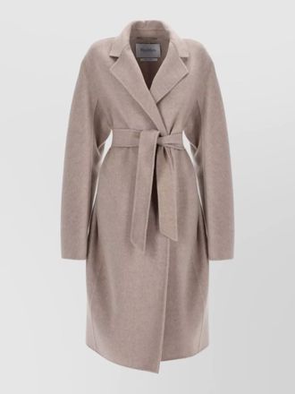 Max Mara cashmere fitted jacket