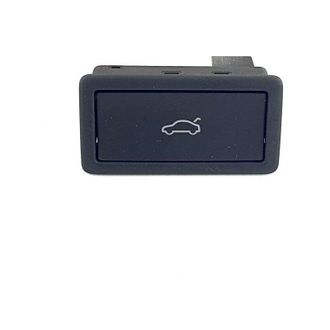 OEM Bot&oacute;n Pulsador El&eacute;ctrico Para El Cierre Del Port&oacute;n Trasero. Reemplaza La Pieza 3d0959831d (3d0 959 831 D - Crezuo)
