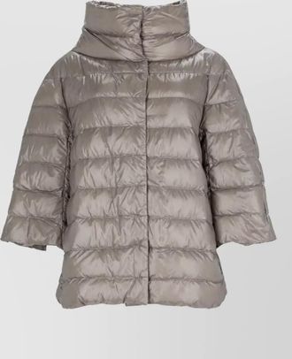 Herno puffer jacket