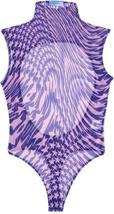 MUGLER Bodysuits