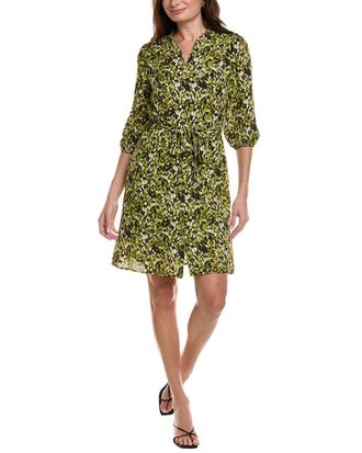 Nanette Lepore Shirtdress