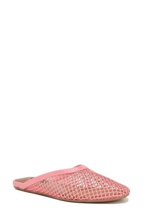 Nine West Daniela Mesh Mule in Medium Pink at Nordstrom Rack, Size 6.5