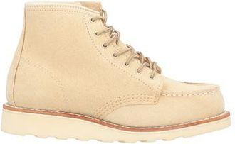 Red Wing Shoes FOOTWEAR - Ankle boots sur YOOX.COM