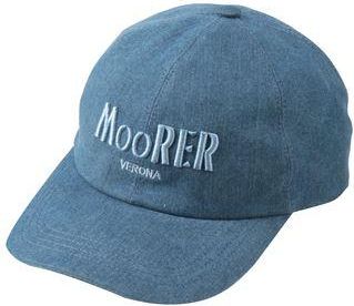 Moorer COMPLEMENTOS - Sombreros en YOOX.COM