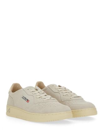 Autry Medalist Low Sneaker