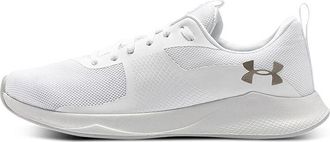 Under Armour (WMNS) Under Armour Charged Aurora White 3022619-103