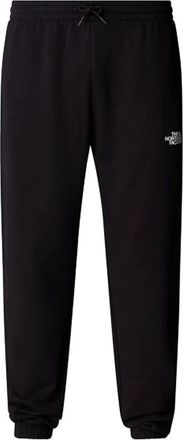 The North Face Broeken, Heren, Zwart, XS, Katoen, Light Dome Sportbroek Comfortabel
